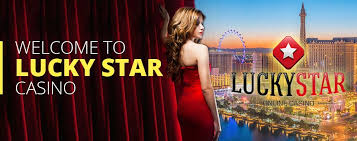 Experience Excitement at Lucky Star Casino 1 Experience Excitement at Lucky Star Casino 1