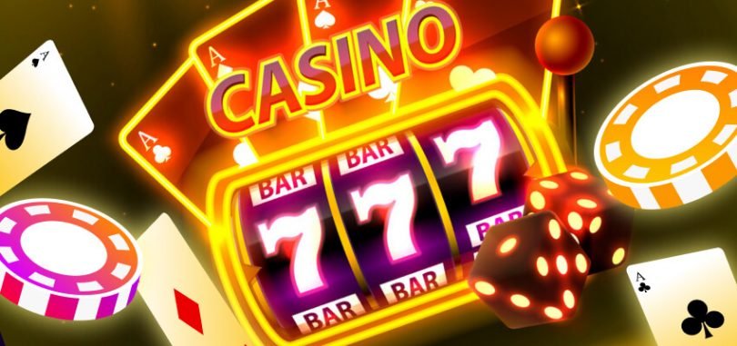 Experience the Thrill of BrucePokies - Your Ultimate Online Casino
