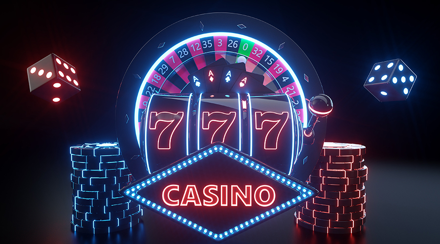 Experience the Thrill of BrucePokies - Your Ultimate Online Casino