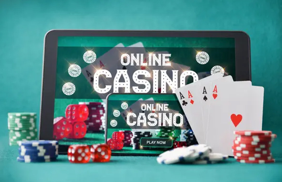 Experience the Thrill of Gaming at Online Casino 7bets