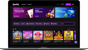 Experience Thrills and Rewards at Casiny Casino Experience Thrills and Rewards at Casiny Casino