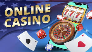 Experience Ultimate Entertainment at Vegastars Casino