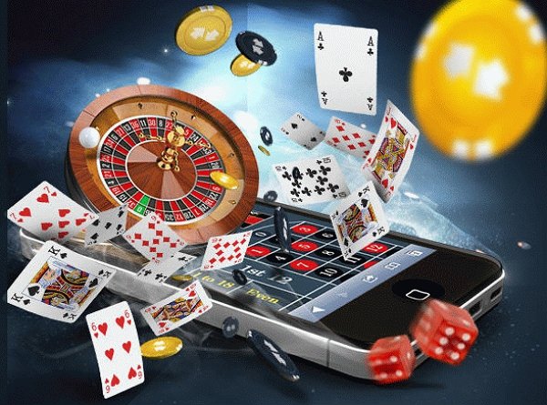 Experience Ultimate Entertainment at Vegastars Casino