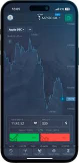 Exploring the Benefits of the Pocket Option App for Traders