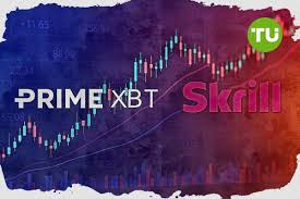 Leading crypto trading with Crypto Broker PrimeXBT Leading crypto trading with Crypto Broker PrimeXBT