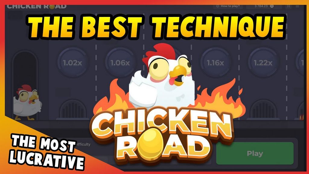  არის თუ არა Chicken Road კანონიერი? მიმოხილვები 2025: რეალურია თუ ყალბი თამაში