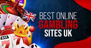 Games At UK Online Casino Sites Not On GamStop
