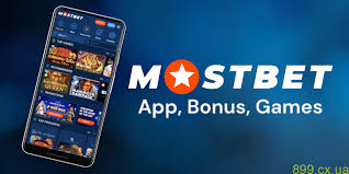 Mostbet Casino Revolutionizes the Online Gambling Experience 13