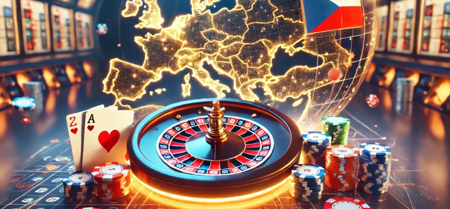 Nejlepsi zahranicni casino - Objevte nejlepší online herny