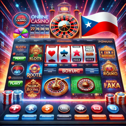 Nejlepsi zahranicni casino - Objevte nejlepší online herny