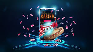 Nové české online casino bonus – Využijte všechny výhody Nové české online casino bonus – Využijte všechny výhody
