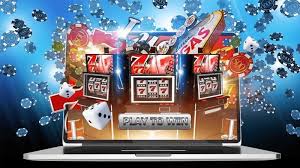 Nové české online casino bonus – Využijte všechny výhody Nové české online casino bonus – Využijte všechny výhody