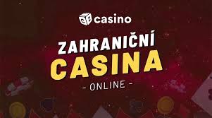 Objevte kouzlo online kasino česká a jeho výhody Objevte kouzlo online kasino česká a jeho výhody