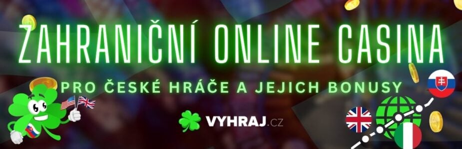 Objevte vzrušení v online casino světě