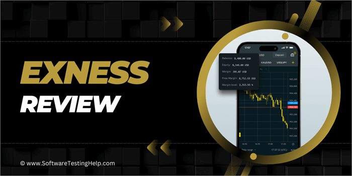 Understanding the Exness Average Spread A Guide for Traders