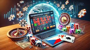 Vše, co potřebujete vědět o zahraniční casino Vše, co potřebujete vědět o zahraniční casino