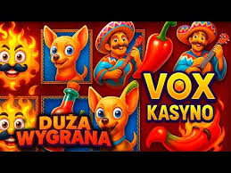 VOX Casino — Przewodnik po ofercie, grach i strategiach