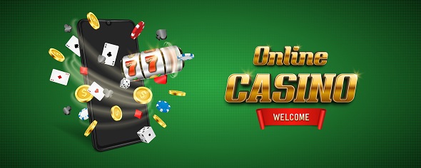 Zahraniční casina online Objevte nejlepší možnosti pro vaše hraní
