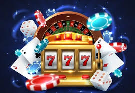 777 무료 슬롯 머신으로 즐기는 스마트한 게임 가이드 777 무료 슬롯 머신으로 즐기는 스마트한 게임 가이드