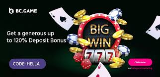 Bets on BC Game A Comprehensive Guide Bets on BC Game A Comprehensive Guide