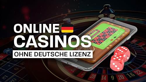 Die besten casinos ohne deutsche lizenz für sicheres Spielvergnügen 147 Die besten casinos ohne deutsche lizenz für sicheres Spielvergnügen 147