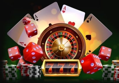 Discover Casino Sites With Live 2