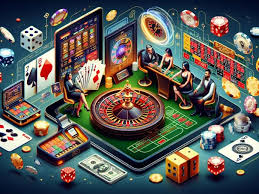 Discover Casino Sites With Live 2