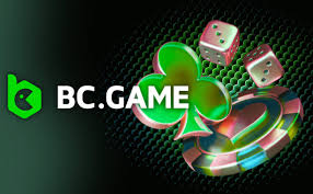 Discover the Excitement of BC Game.com A Comprehensive Guide Discover the Excitement of BC Game.com A Comprehensive Guide