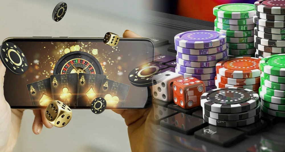 Discover the Thrills of Online Casino UK No Wagering 27