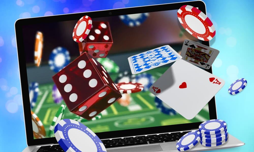 Discover the Thrills of UK Slots Casino Online 13