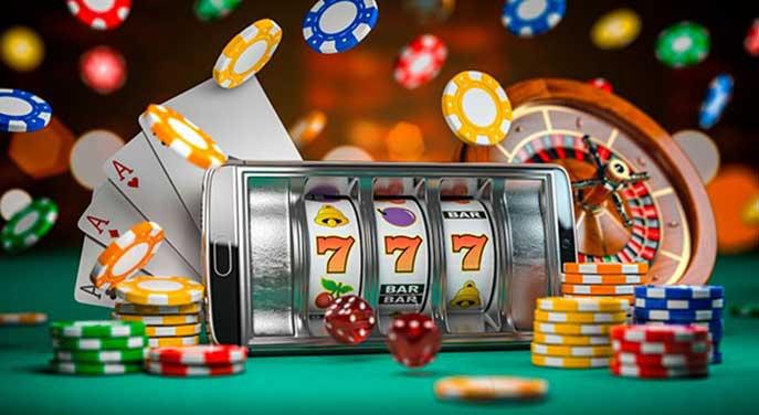 Exciting Casino Games With Live Dealer Exciting Casino Games With Live Dealer