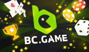 Experience Unmatched Gaming at BC.Casino Mirror