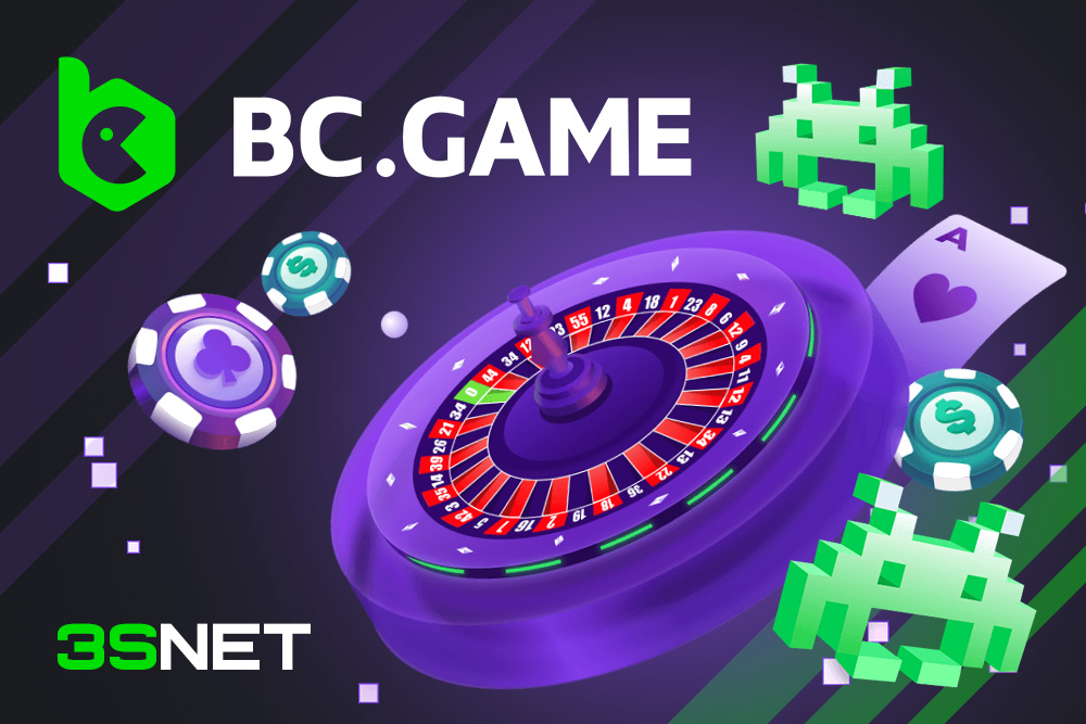 Experience Unmatched Gaming at BC.Casino Mirror