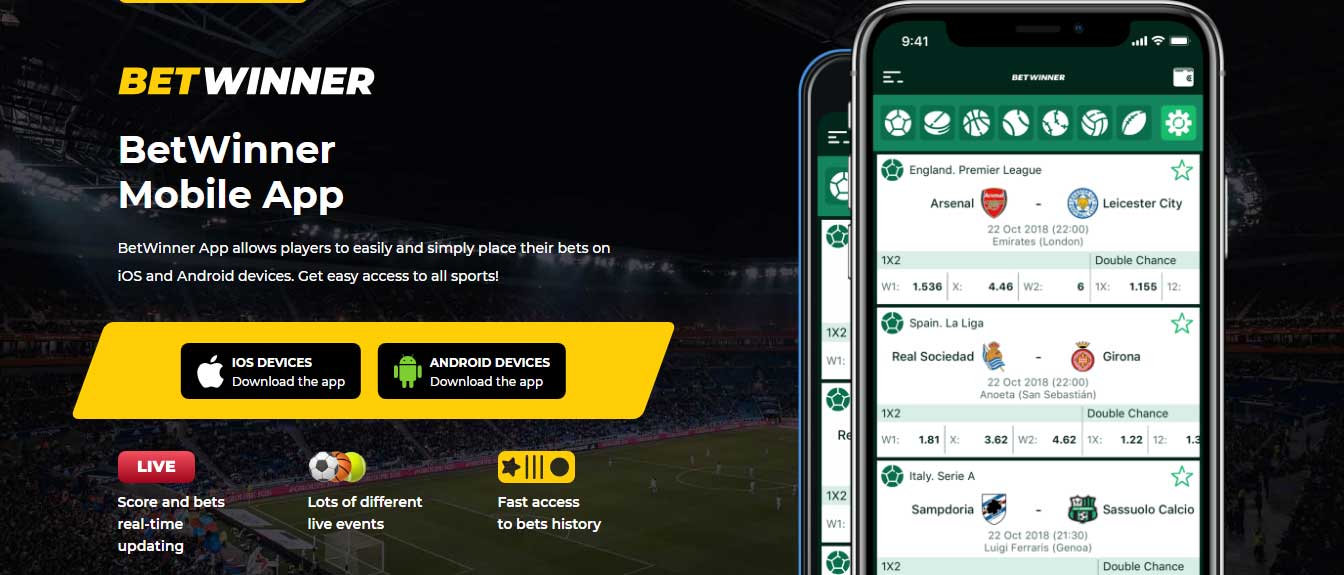 Explore the Exciting World of Betwinner Games 1 Explore the Exciting World of Betwinner Games 1