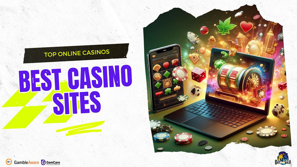 Exploring Casino Online Not UK Your Guide to Global Gambling
