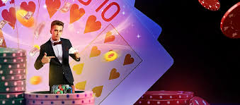 Fedezd fel a legjobb casinok online lehetőségeit Fedezd fel a legjobb casinok online lehetőségeit