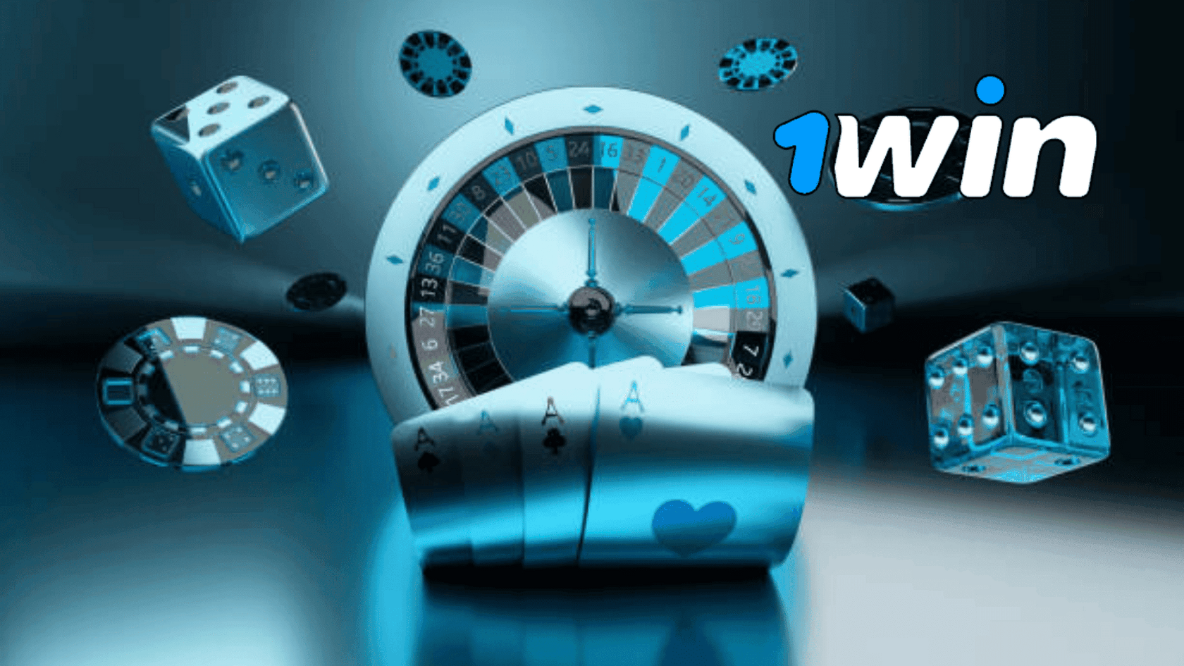 1win # 1 On The Net On Line Online Casino In Add-on To Sports Activities Wagering Within Bangladesh