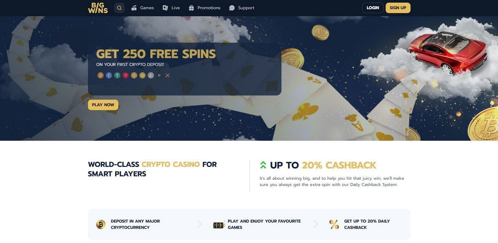 Answering Your Leading FAQs Concerning Big Wins Gambling Establishment for UK Athletes: Everything You Need to Know