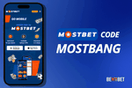 Mostbet Promotion Code 2025