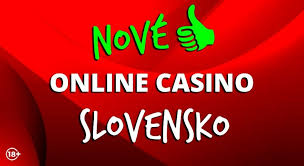 Najlepšie online casina Vyberte si svoje obľúbené miesto pre zábavu