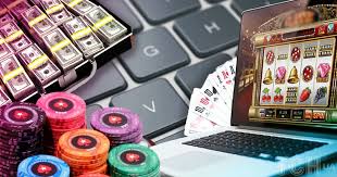 Nove online casino Objavte najnovšie herné trendy a možnosti