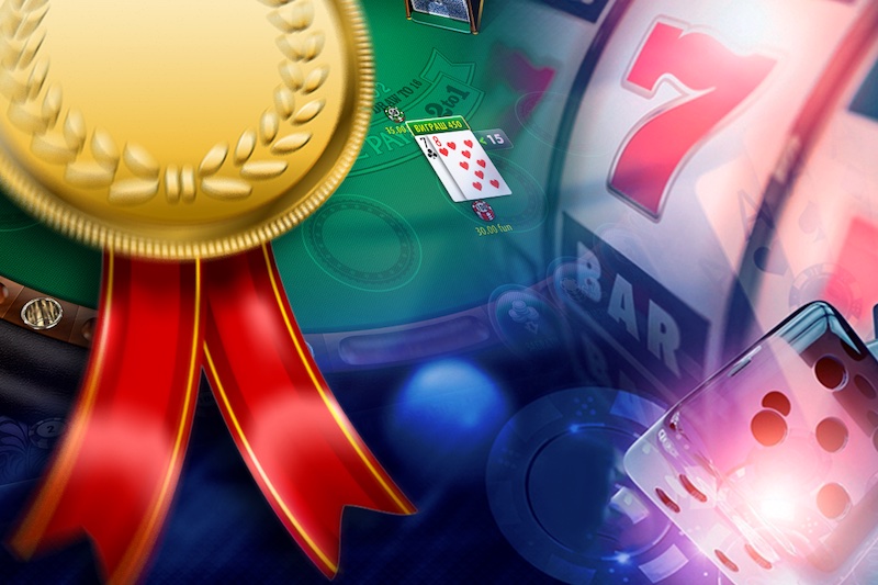 Slots That Offer Free Spin 7