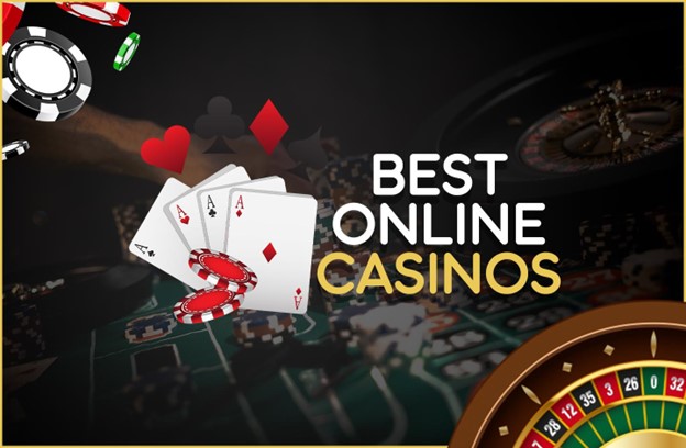 Top 5 Online Casino Sites Where to Play and Win Big