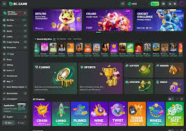 Understanding BC gra com An Insight into Online Gaming