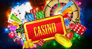 Unveiling the Excitement Casino Betblast New Revolutionizing Online Gaming