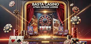 Upplev friheten hos casino utan svensk licens med Upplev friheten hos casino utan svensk licens med