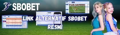 Agen SBOBET88 Platform Terpercaya untuk Taruhan Olahraga dan Permainan Casino