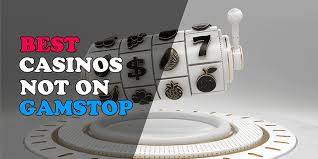 Best Non Gamstop Casinos UK A Guide to Exciting Gaming Options Best Non Gamstop Casinos UK A Guide to Exciting Gaming Options