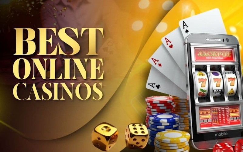 Discover Exciting Wins at Online Casino Slotonights