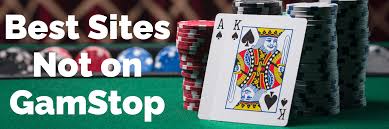 Discover New Non Gamstop Casino Sites Your Ultimate Guide 678981844